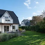 Haus Sonnentraum, Whg 1