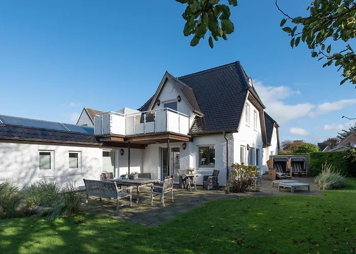 Haus Sonnentraum, Whg 1
