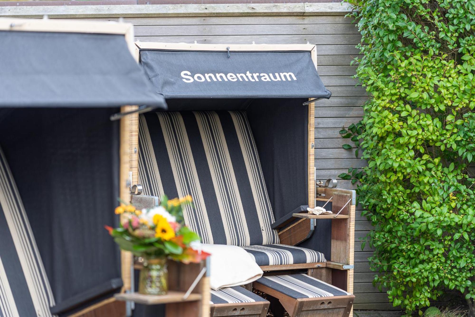 Apartment Haus Sonnentraum, Whg 1 *