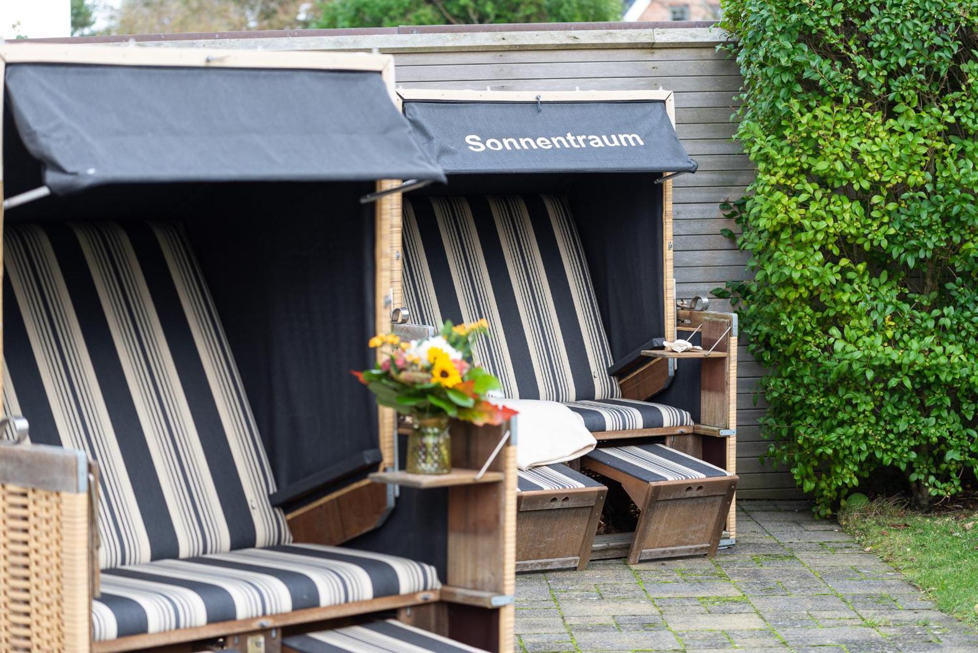 Haus Sonnentraum, Whg 1