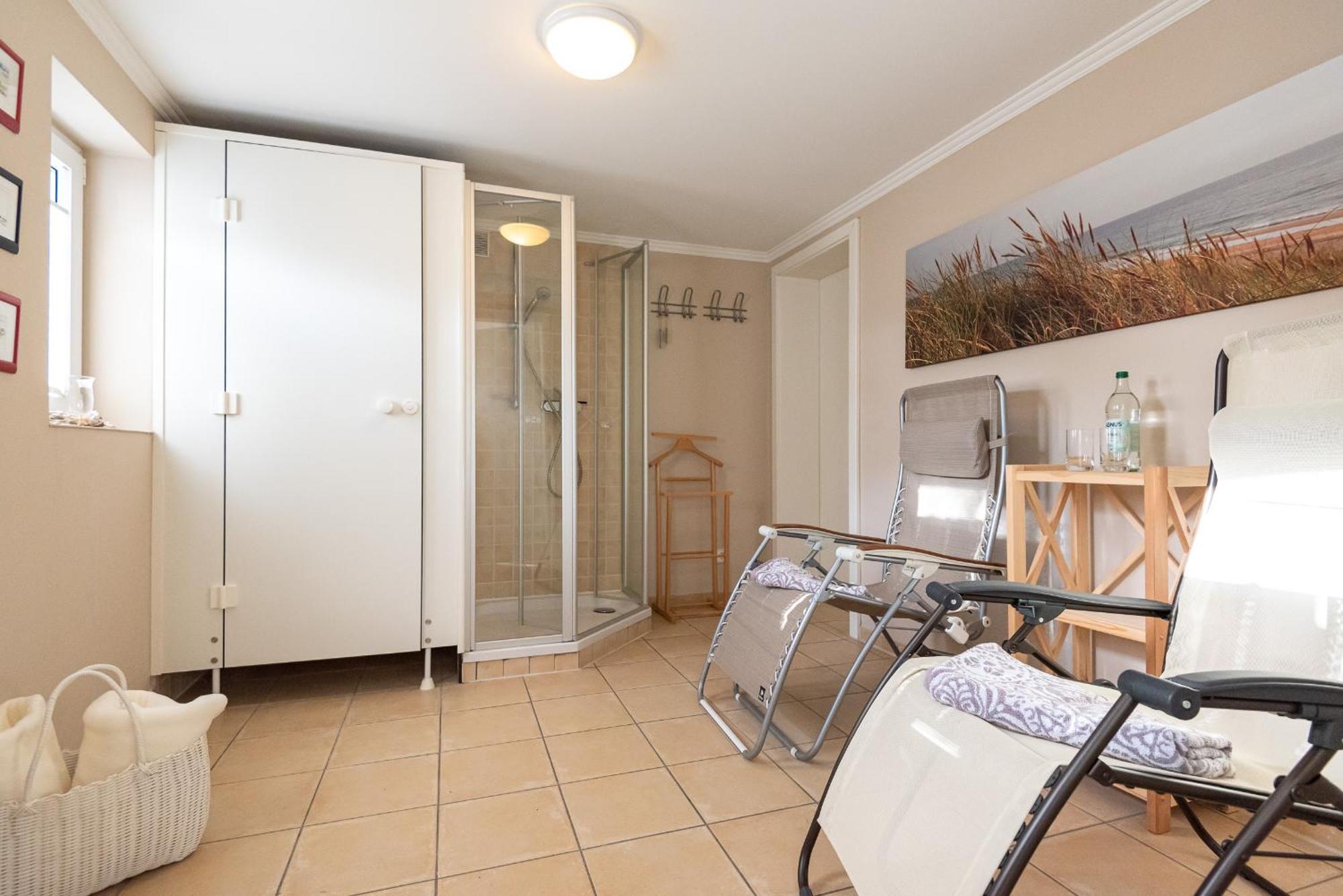 Haus Sonnentraum, Whg 1 Westerland