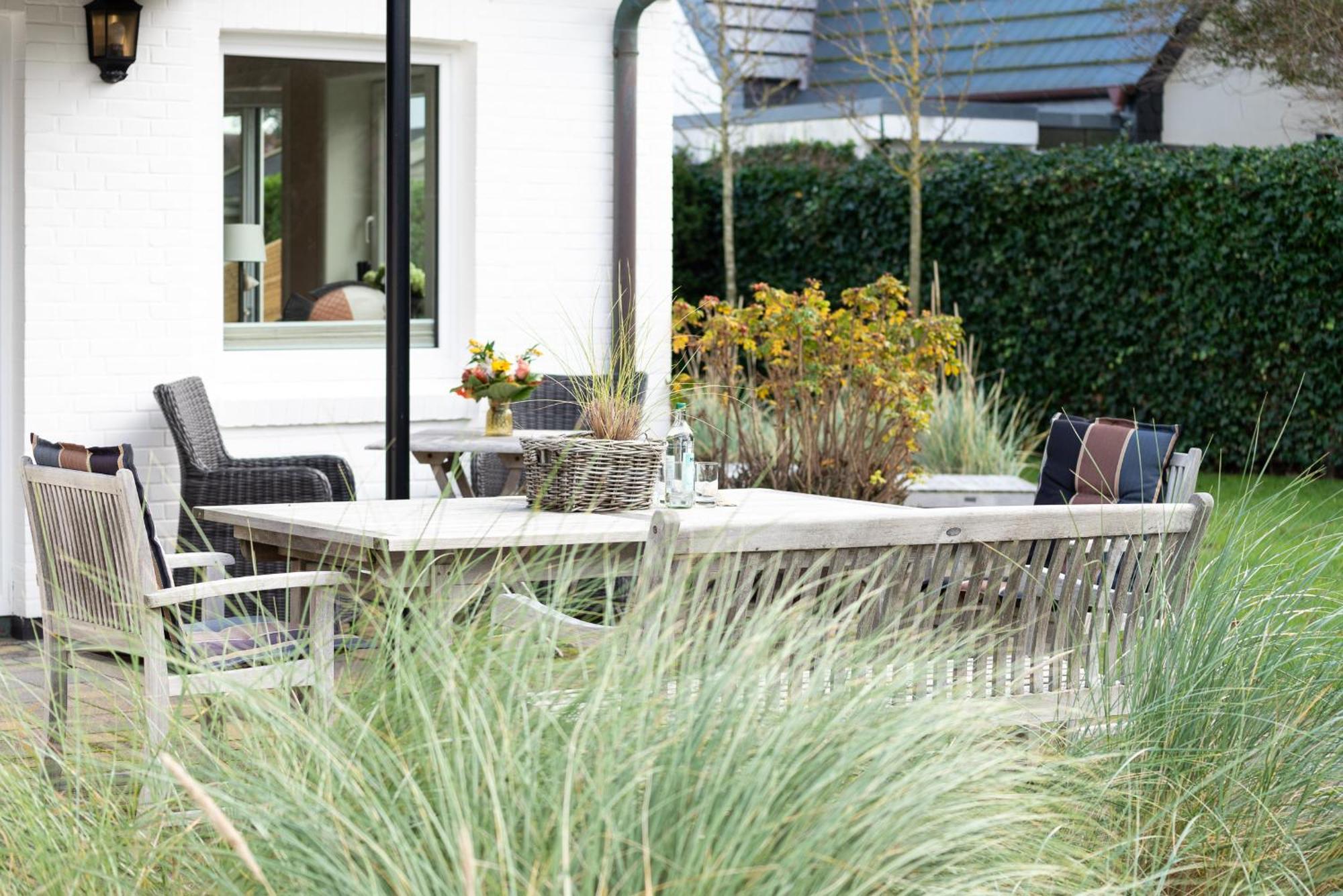 Haus Sonnentraum, Whg 1 * Westerland