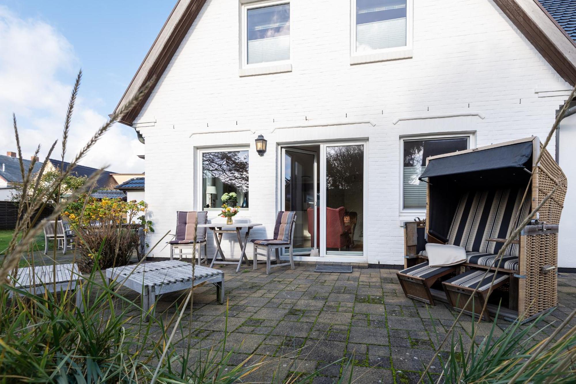 Haus Sonnentraum, Whg 1 *