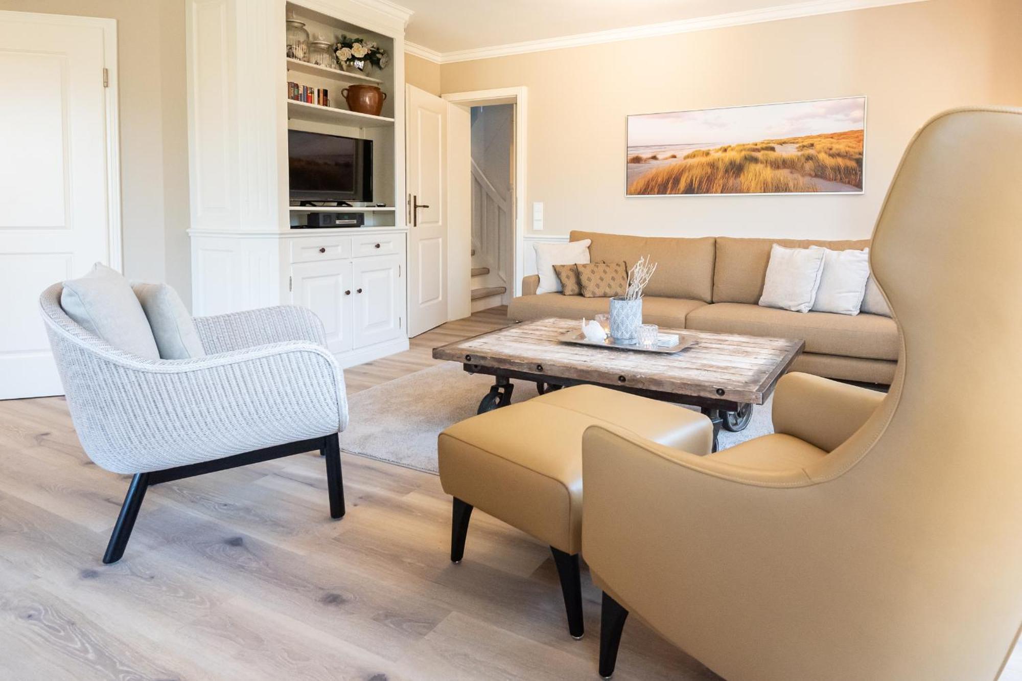 Haus Sonnentraum, Whg 1 *