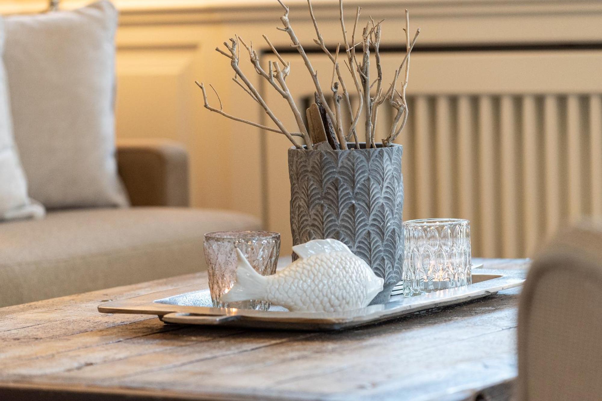 Haus Sonnentraum, Whg 1 Apartment *